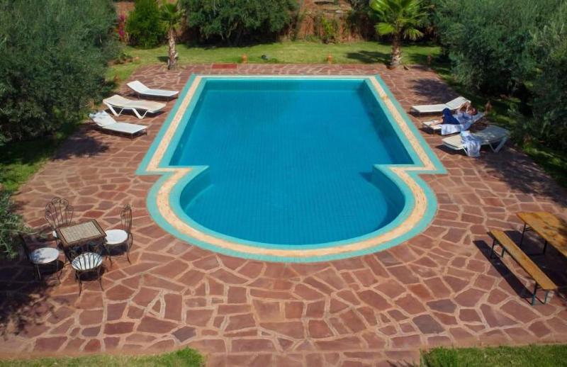 Riad Sidi Hicham image