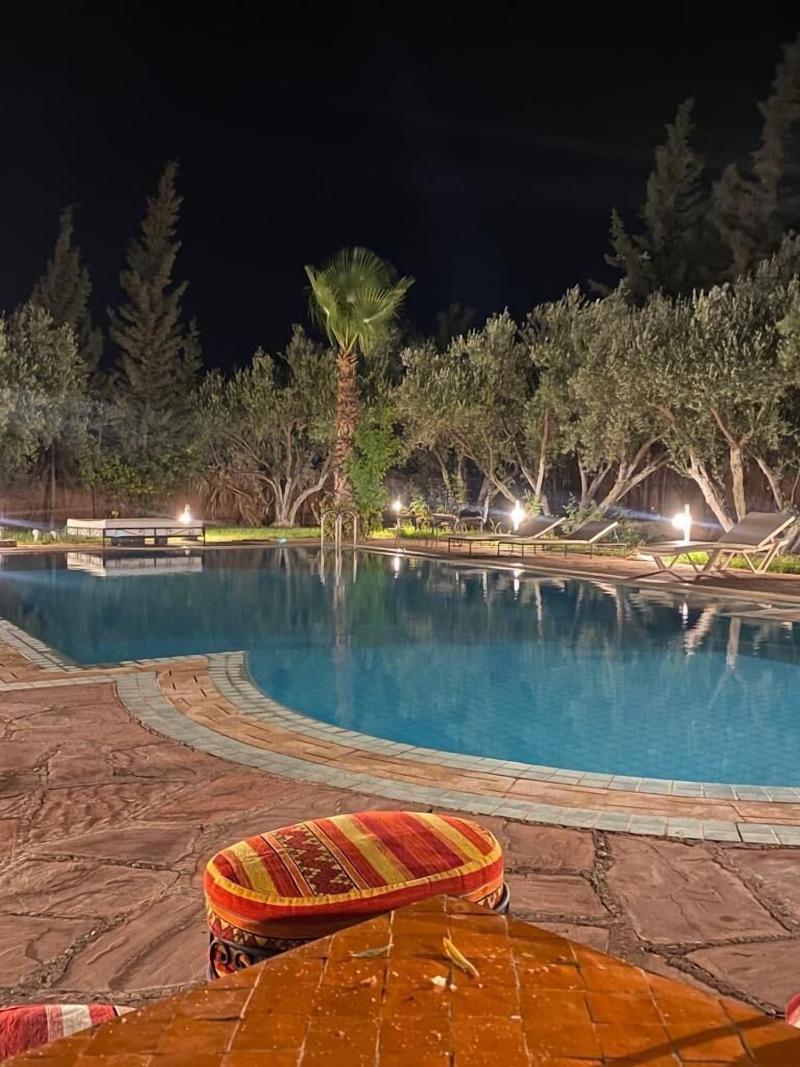 Riad Sidi Hicham image