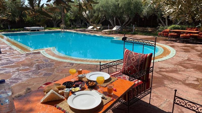 Riad Sidi Hicham image