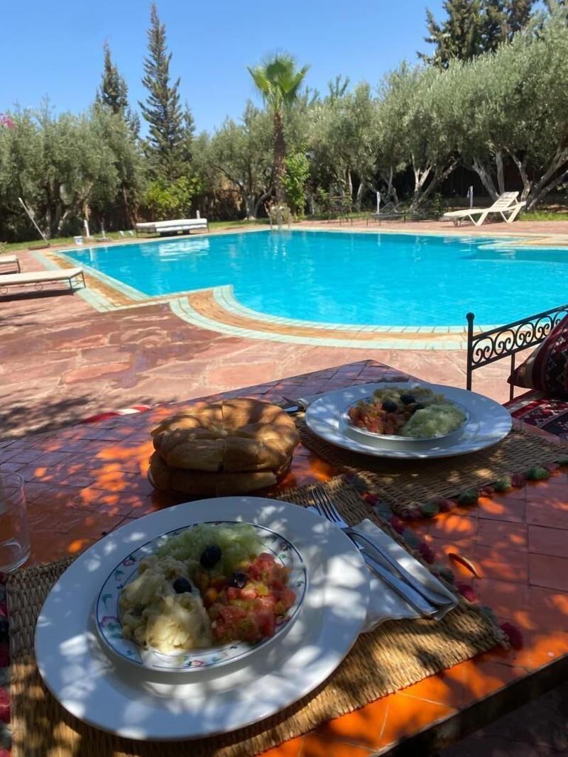 Riad Sidi Hicham image