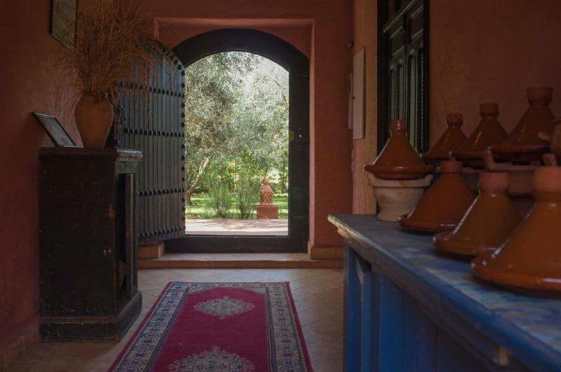 Riad Sidi Hicham image