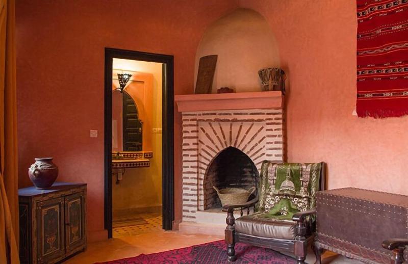 Riad Sidi Hicham image