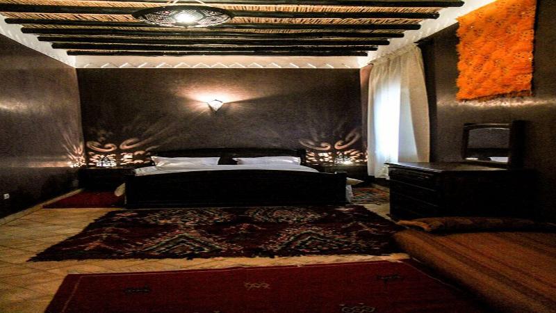 Riad Sidi Hicham image