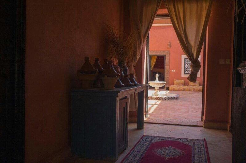 Riad Sidi Hicham image