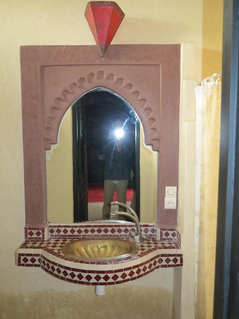 Riad Sidi Hicham image