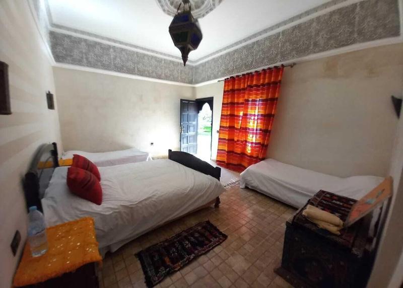 Riad Sidi Hicham image