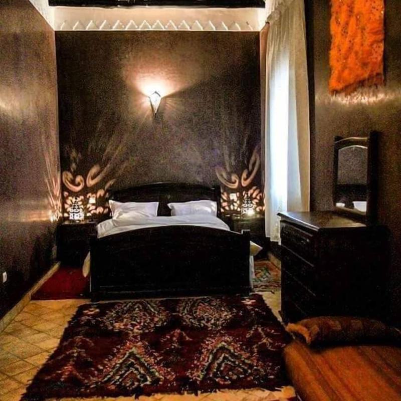 Riad Sidi Hicham image