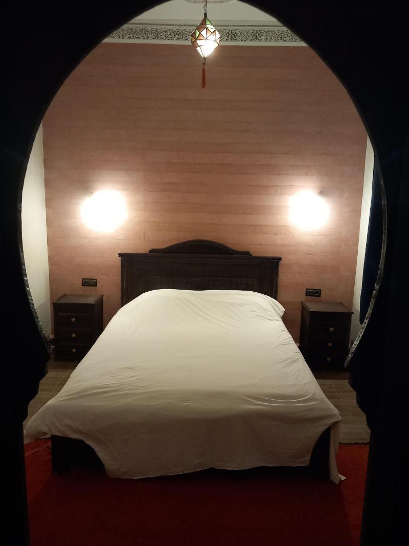 Riad Sidi Hicham image