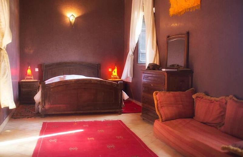Riad Sidi Hicham image