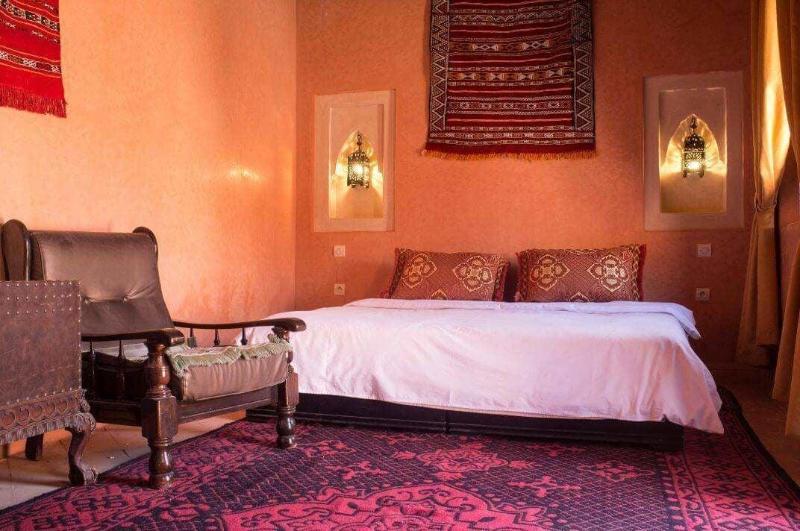 Riad Sidi Hicham image
