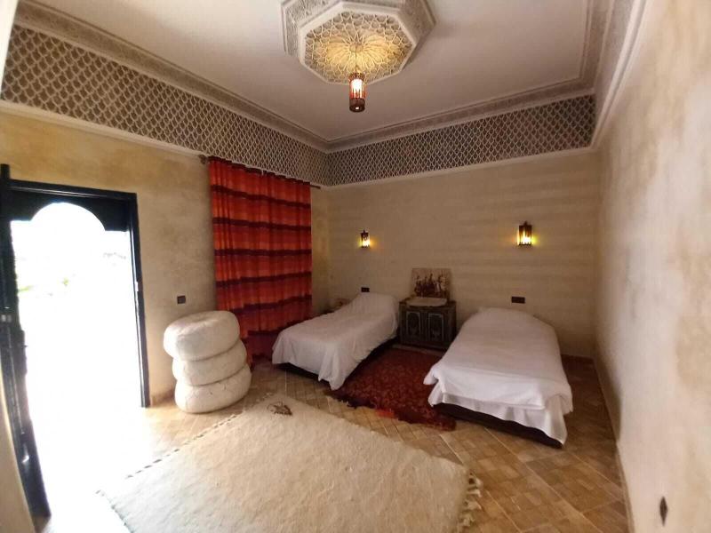 Riad Sidi Hicham image