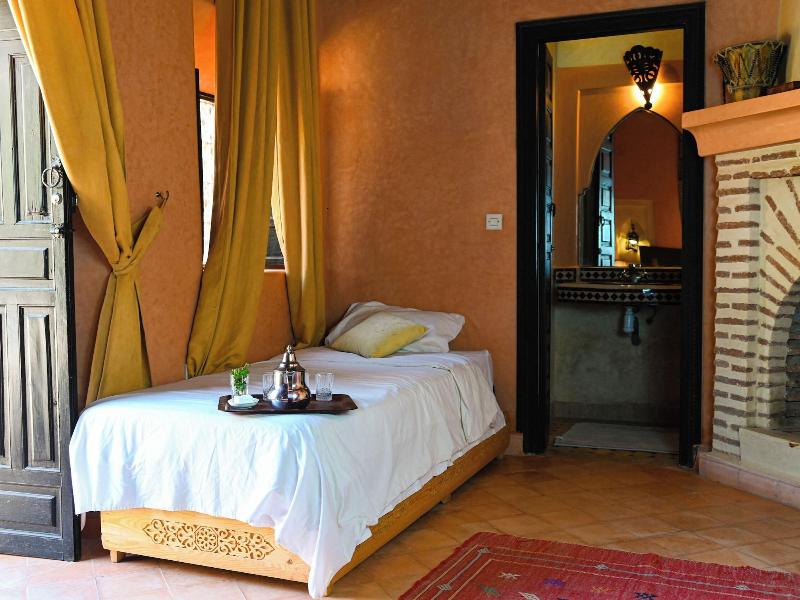 Riad Sidi Hicham image