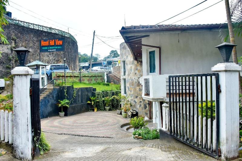 Hotel Hill View image