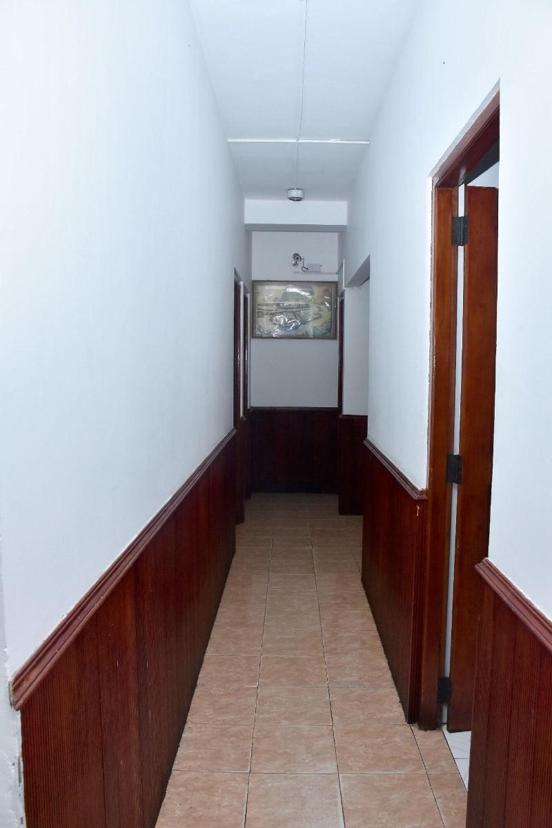 Hotel Hill View image