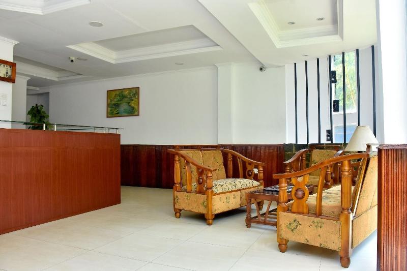 Hotel Hill View image