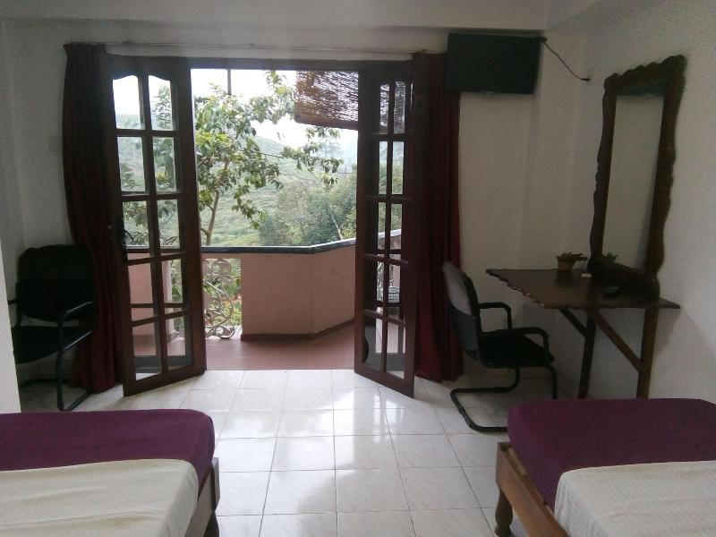 Hotel Hill View image