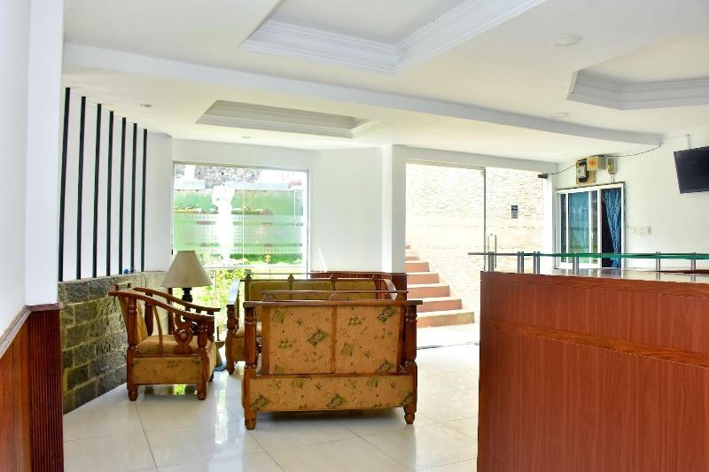 Hotel Hill View image