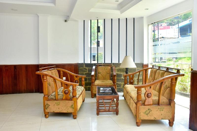 Hotel Hill View image