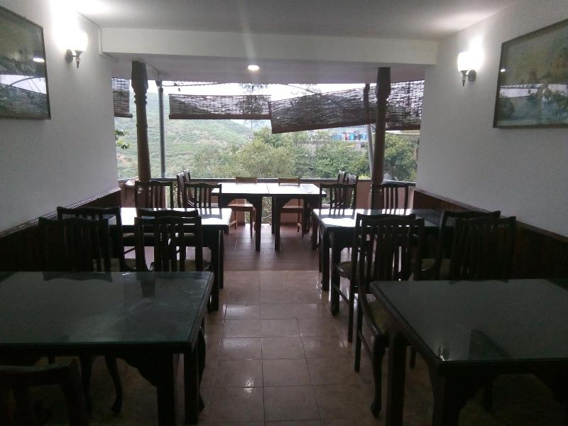 Hotel Hill View image