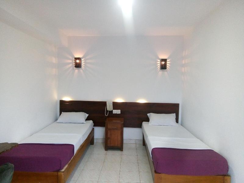 Hotel Hill View image