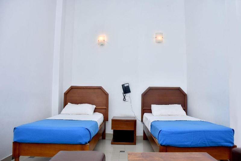 Hotel Hill View image