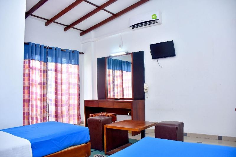 Hotel Hill View image