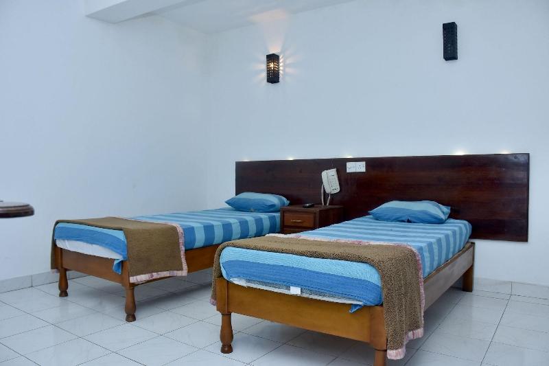 Hotel Hill View image