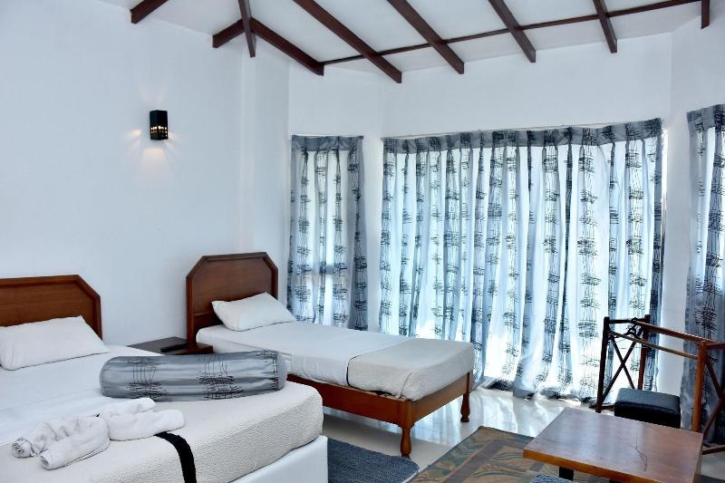 Hotel Hill View image