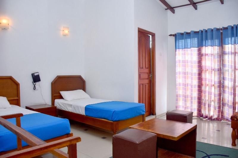 Hotel Hill View image