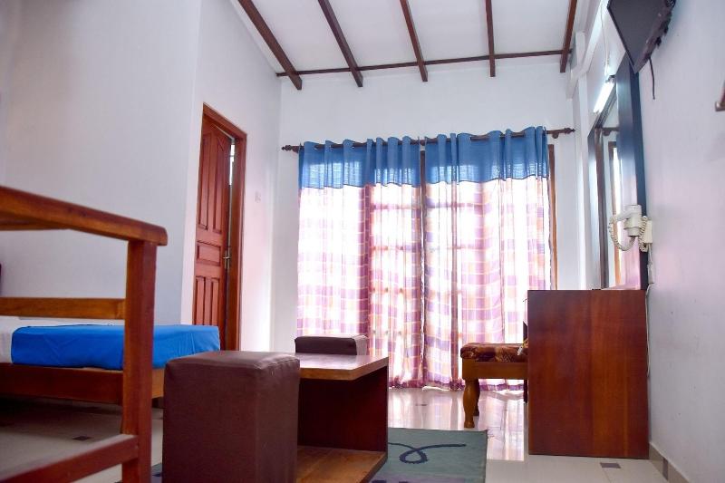 Hotel Hill View image