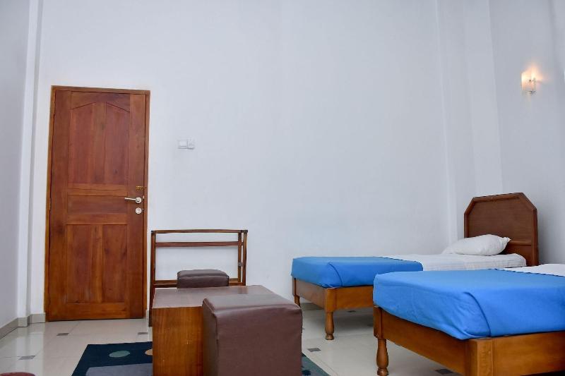 Hotel Hill View image