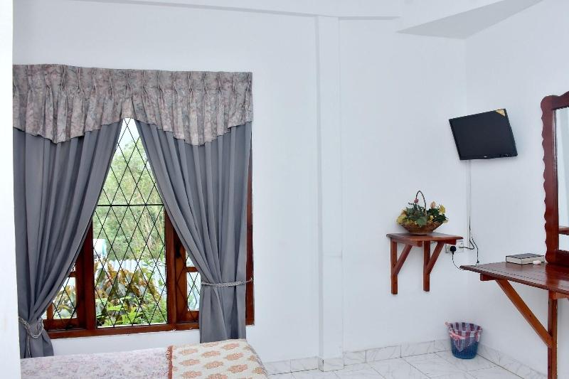 Hotel Hill View image