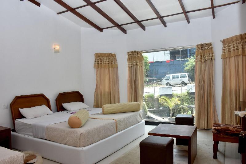 Hotel Hill View image