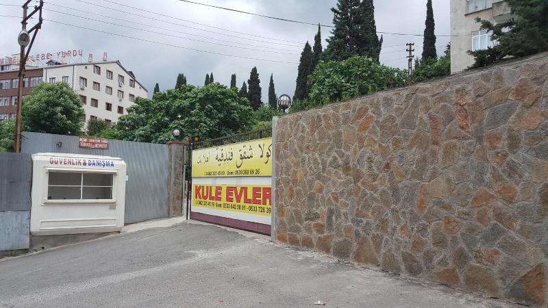 Kule Apart image