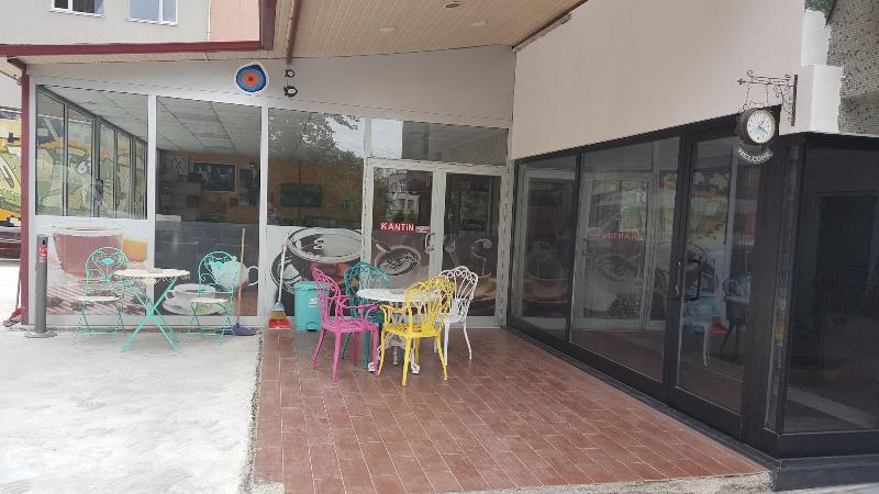 Kule Apart image