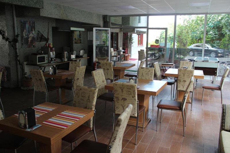 Kule Apart image