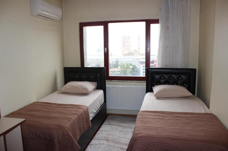 Kule Apart image
