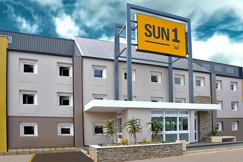Sun1 Alberton image