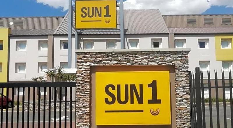 Sun1 Alberton image