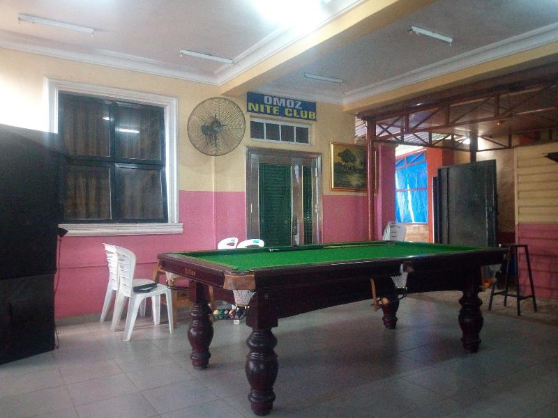 Blue Banana Resorts