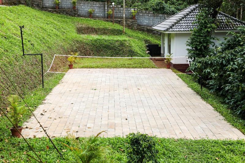 Wayanad Ranches Resorts — exterior view