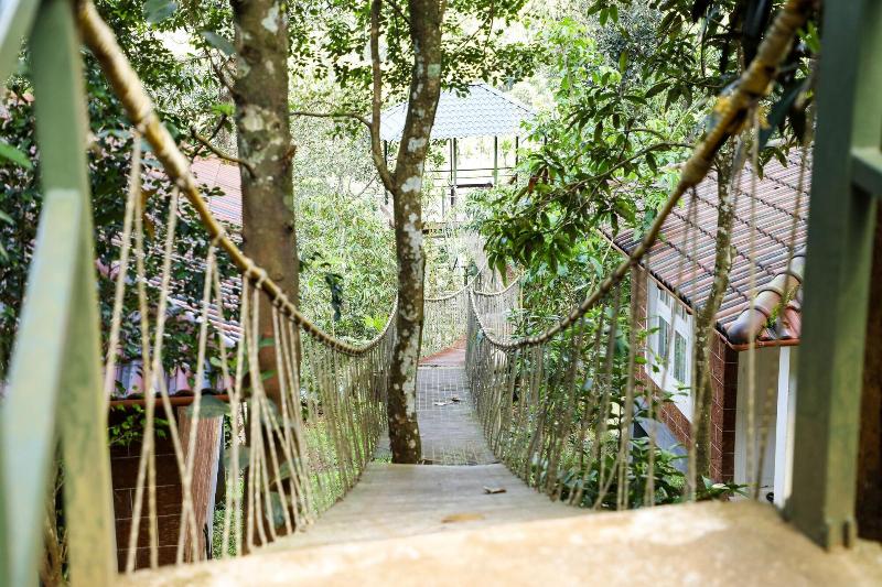 Wayanad Ranches Resorts — general view