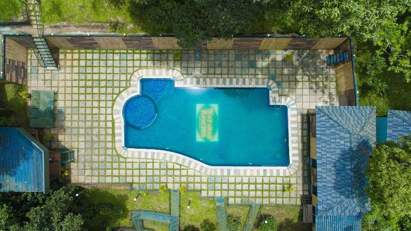 Wayanad Ranches Resorts