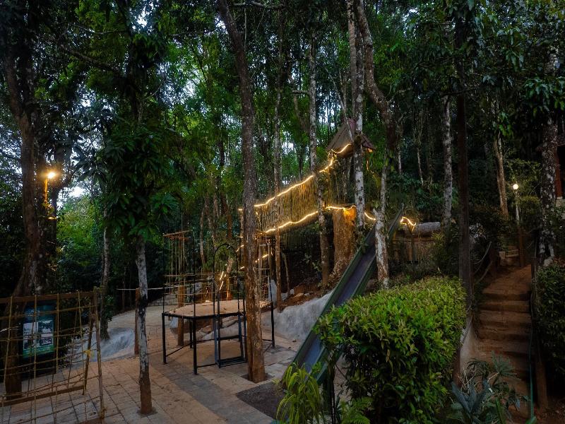 Wayanad Ranches Resorts