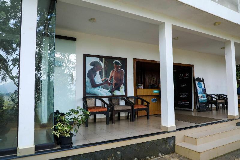 Wayanad Ranches Resorts