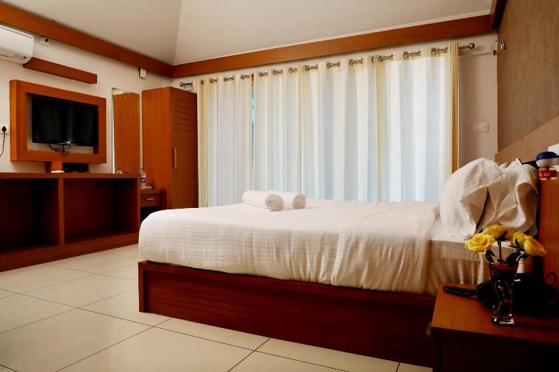 Wayanad Ranches Resorts