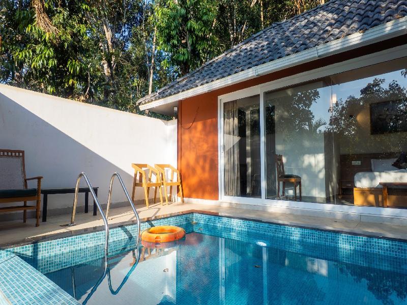 Wayanad Ranches Resorts