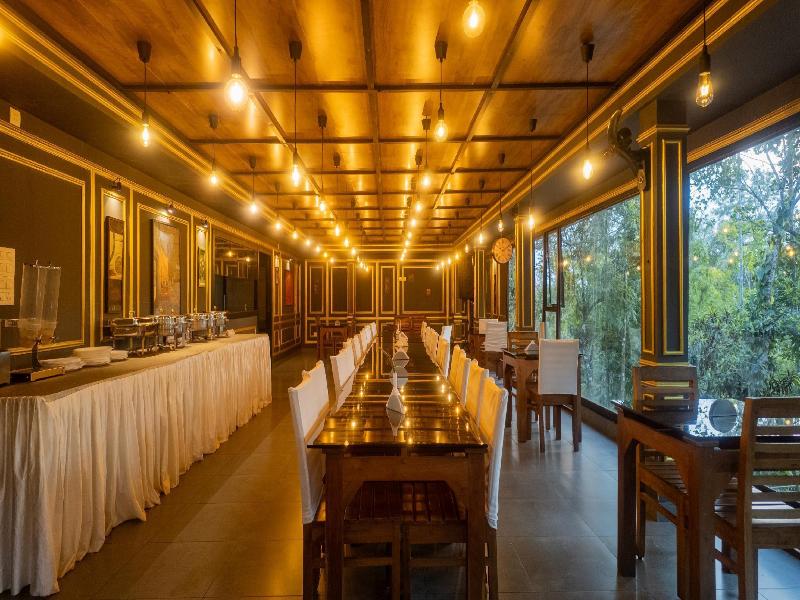 Wayanad Ranches Resorts
