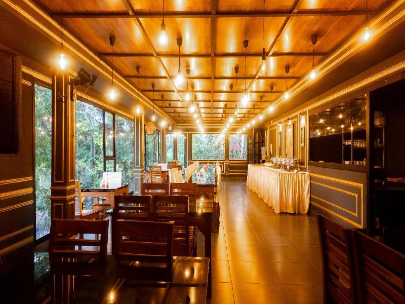 Wayanad Ranches Resorts