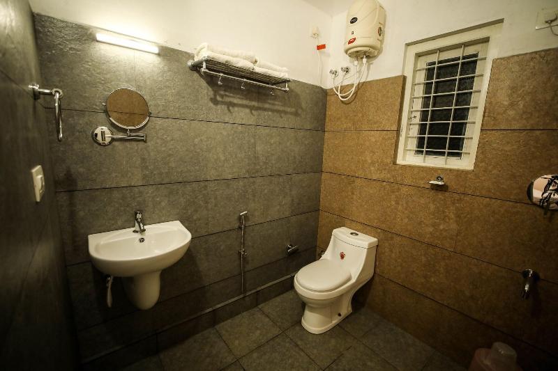 VILLA ONE BEDROOM